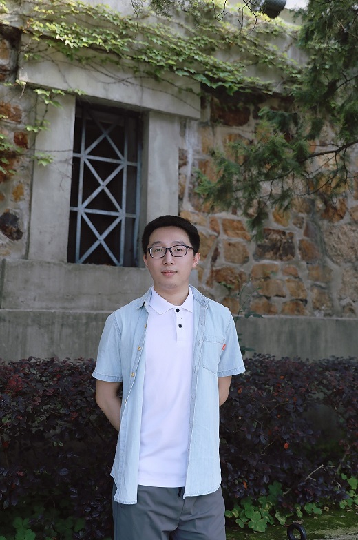 我自己